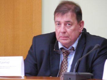 Сергей Грабар: «Конфедерация строителей Украины направлена на защиту прав и интересов инвесторов»