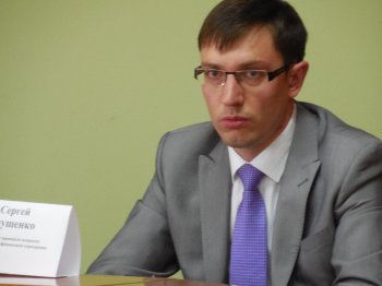 Вопрос долгостроев  в Одессе возьмёт  под личный контроль Международная финансовая корпорация