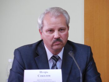 Вопрос долгостроев  в Одессе возьмёт  под личный контроль Международная финансовая корпорация