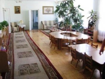 В Одессе идет набор детей в детский сад на Даче Ковалевского