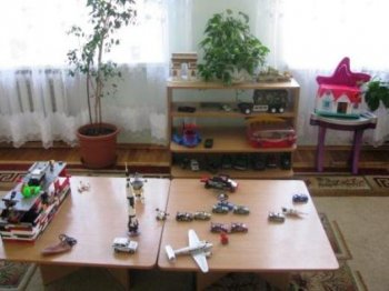 В Одессе идет набор детей в детский сад на Даче Ковалевского