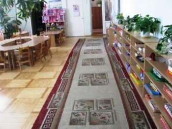 В Одессе идет набор детей в детский сад на Даче Ковалевского