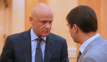 В Одессе сессия. Часть 1