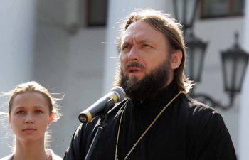 В Одессе сессия. Часть 1