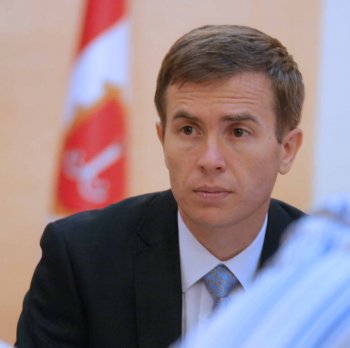 В Одессе сессия. Часть 1