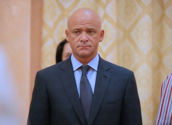 В Одессе сессия. Часть 1