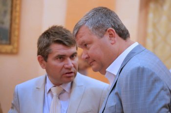 В Одессе сессия. Часть 1