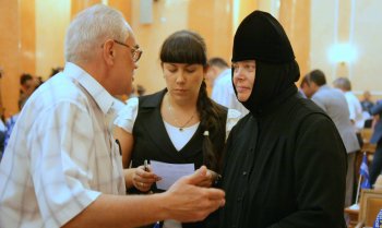 В Одессе сессия. Часть 1
