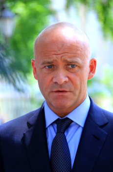 Геннадий Труханов: "Я держу на контроле вопрос недостроев "Альянса"