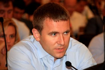 В Одессе сессия. Часть 2