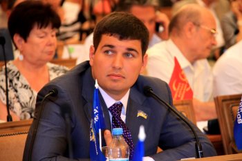 В Одессе сессия. Часть 2