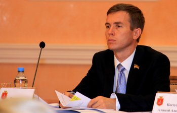 В Одессе сессия. Часть 2