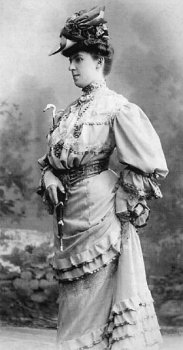 Одесское фото из далекого 19 июня 1906 года