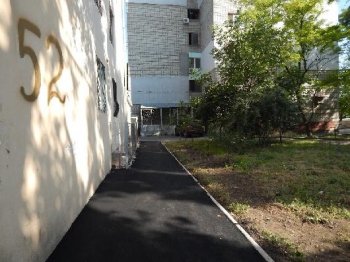 Малиновский район Одессы решил стать «девушкой на выданье»…