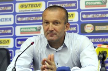 Лига Европы: «Черноморец» – «Дачия» (Кишинев, Молдавия) – 2:0