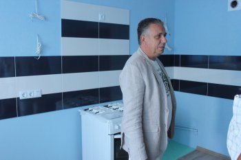 Обманутые вкладчики вернули свое жилье, благодаря помощи депутата Евгения Гофмана