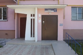 Обманутые вкладчики вернули свое жилье, благодаря помощи депутата Евгения Гофмана