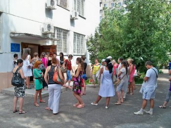 Электронную систему регистрации дошкольников «asrd.org» днями пытались взломать злоумышленники!