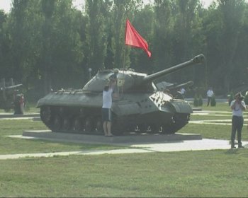 Белгородская память. Часть 2