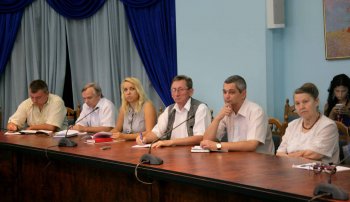 Чиновники и общественники обсудили реформу местного самоуправления