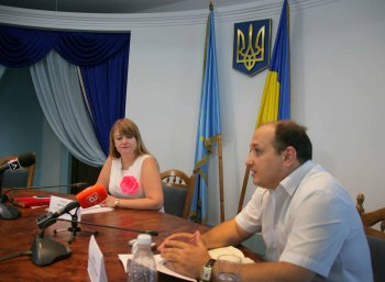 Чиновники и общественники обсудили реформу местного самоуправления