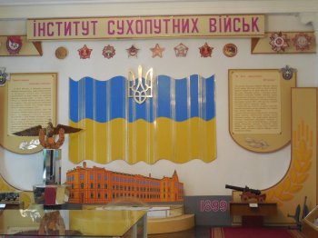 К 100-летию Одесского Сергиевского артиллерийского училища: 30 тысяч офицеров, 250 генералов, 41 Герой Советского Союза, 2 Героя России