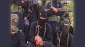 Террористы в Сирии: Срочно женщин для секса, или разбежимся по домам