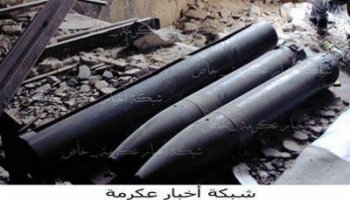 Сводка событий в Сирии за 19 июля