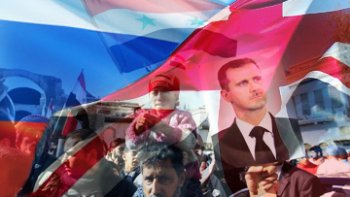 Запад признался в поражении в Сирии