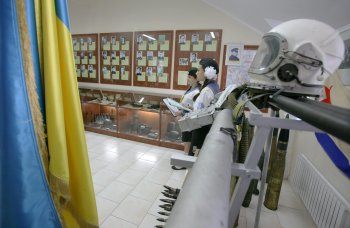 Сегодня на Аллее Cлавы чествовали героев Одессы