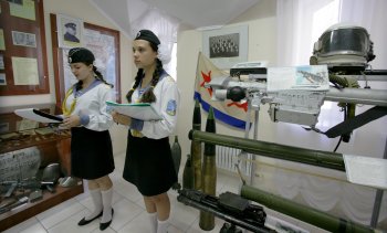 Сегодня на Аллее Cлавы чествовали героев Одессы