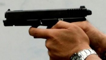 В Одессе пойман молдавский налетчик