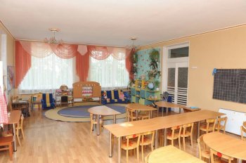 На ул. Высоцкого к новому учебному году откроют детсад на полсотни мест