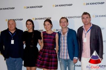 Российский фильм признан лучшим на Одесском кинофестивале