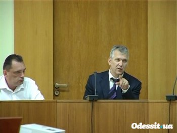 Одесский регион готовится к паводкам на Дунае
