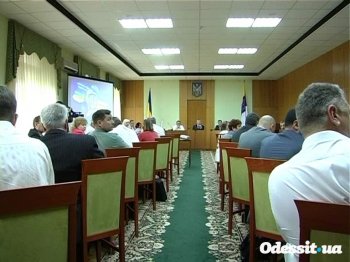 Одесский регион готовится к паводкам на Дунае