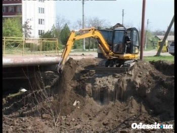 Одесский регион готовится к паводкам на Дунае