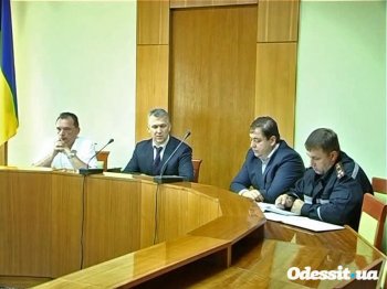 Одесский регион готовится к паводкам на Дунае