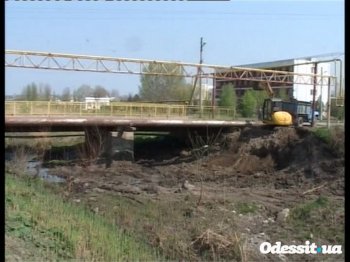 Одесский регион готовится к паводкам на Дунае