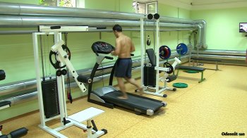 Выпускной в Одесской семинарии (фоторепортаж)