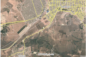 За кого хотят воевать сирийские курды?