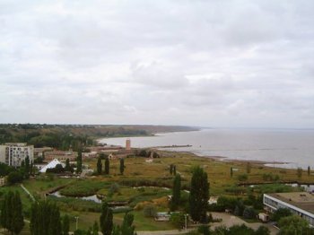 Иван Марзак: «Всех, кого беспокоит судьба Куяльника, мы приглашаем на субботник»