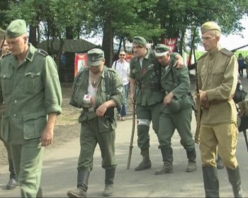 Белгородская память. Часть 3
