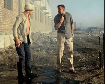 23 июля 1965 г. одесситы узнали, что такое "Операция "Ы" (фото)