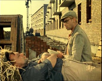 23 июля 1965 г. одесситы узнали, что такое "Операция "Ы" (фото)