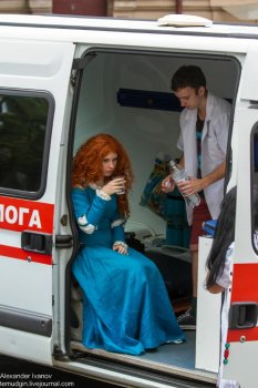 Одесский аниме-фестиваль «Летняя волна» с японскими корнями. История заимствования