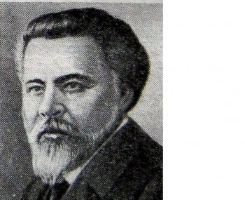 23 июля 1905 года Одессу покинул создатель медина Владимир Подвысоцкий