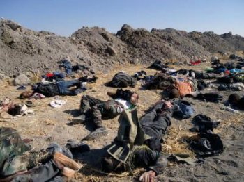 Сводка событий в провинциях Сирии за 21-22 июля