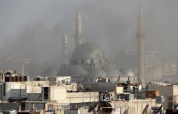 Сводка событий в провинциях Сирии за 21-22 июля