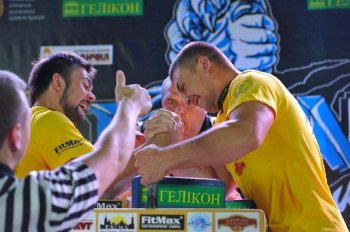 Одесситов приглашают на битву титанов